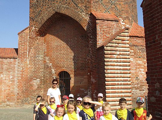 Gr III Lębork moje miasto