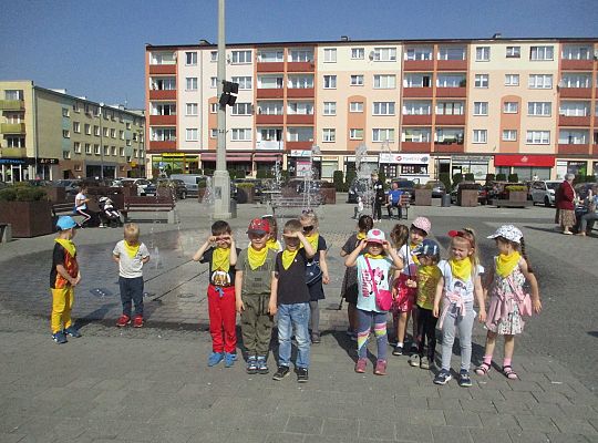Gr III Lębork moje miasto