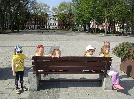 Gr III Lębork moje miasto