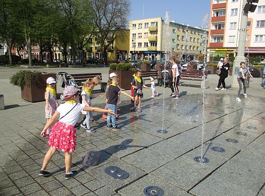 Gr III Lębork moje miasto