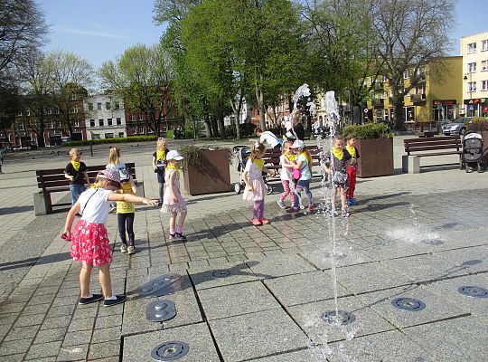 Gr III Lębork moje miasto