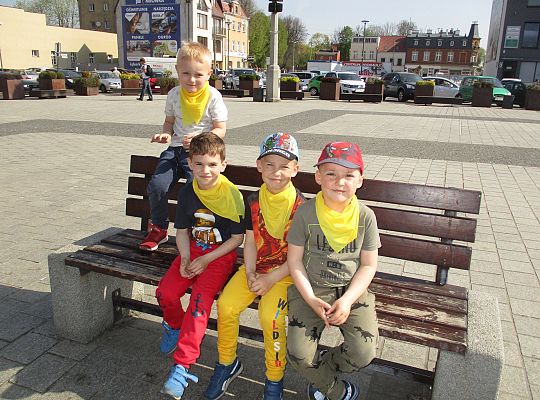 Gr III Lębork moje miasto