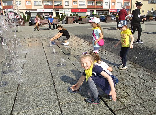 Gr III Lębork moje miasto