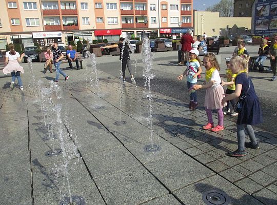 Gr III Lębork moje miasto