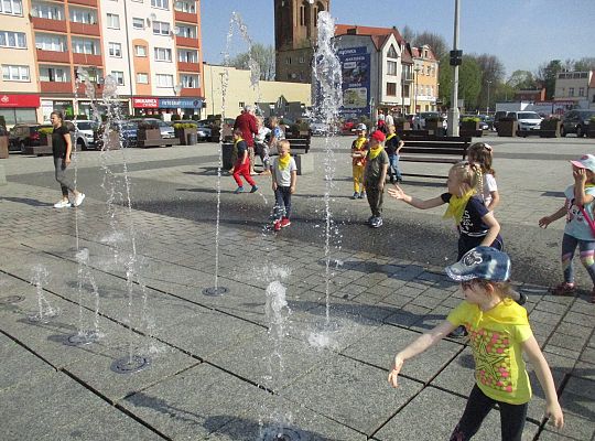 Gr III Lębork moje miasto