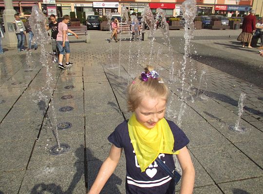 Gr III Lębork moje miasto