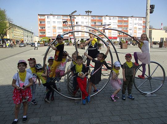 Gr III Lębork moje miasto