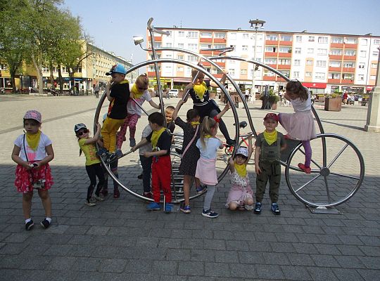 Gr III Lębork moje miasto