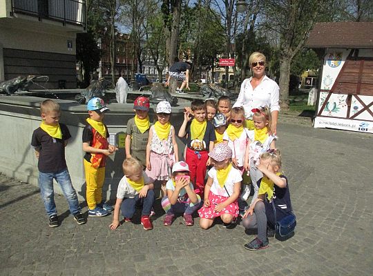 Gr III Lębork moje miasto