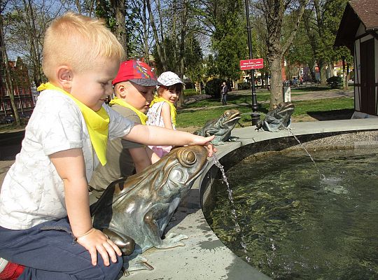 Gr III Lębork moje miasto