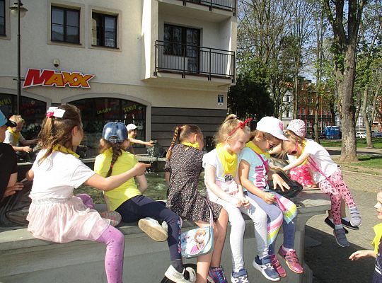 Gr III Lębork moje miasto