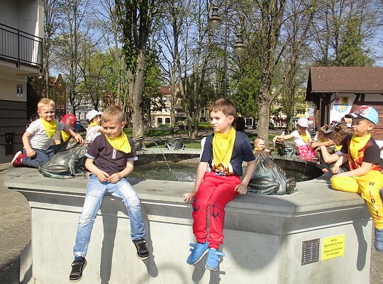 Gr III Lębork moje miasto