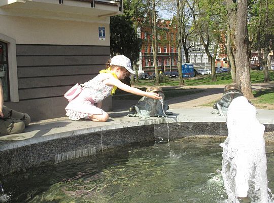 Gr III Lębork moje miasto