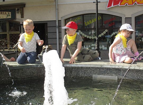 Gr III Lębork moje miasto