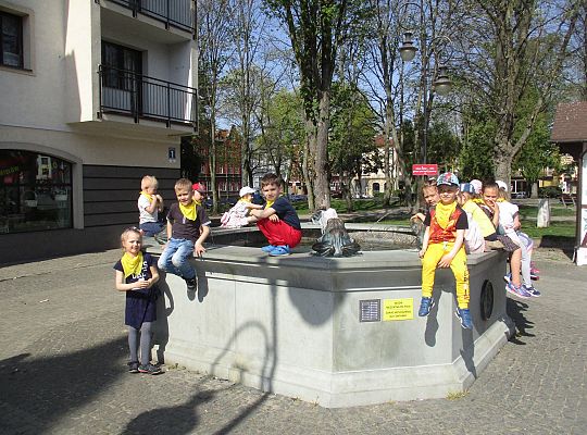 Gr III Lębork moje miasto