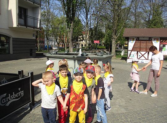 Gr III Lębork moje miasto