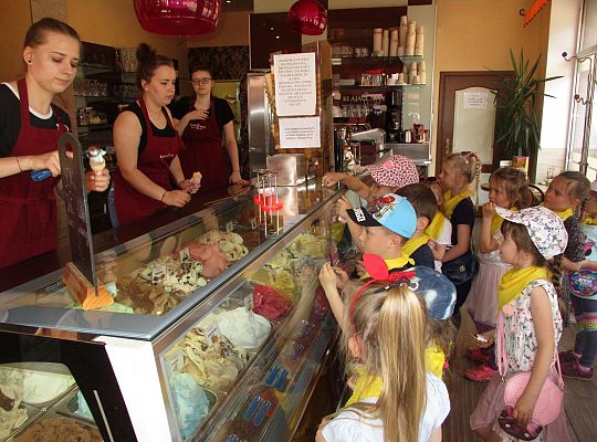 Gr III Lębork moje miasto