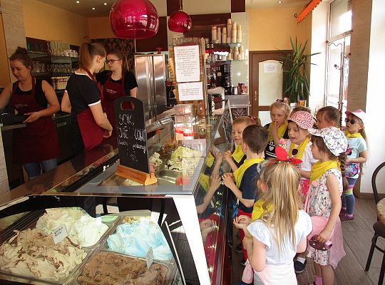 Gr III Lębork moje miasto