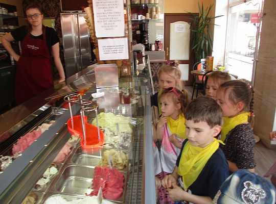 Gr III Lębork moje miasto