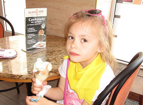 Gr III Lębork moje miasto