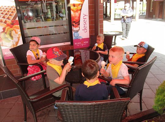 Gr III Lębork moje miasto