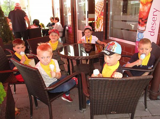 Gr III Lębork moje miasto