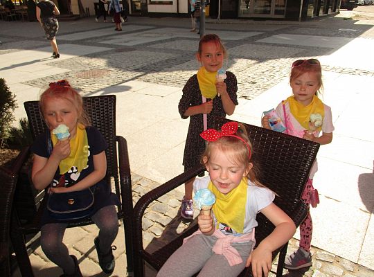 Gr III Lębork moje miasto