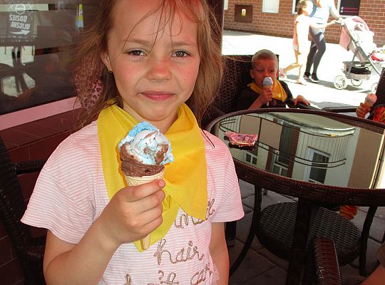 Gr III Lębork moje miasto