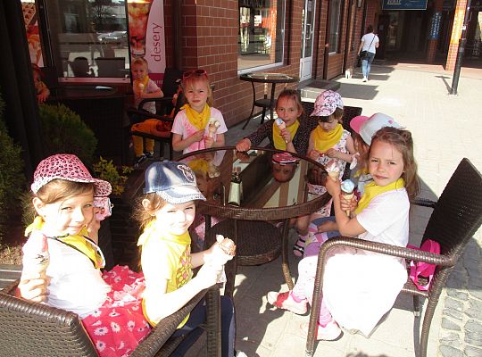 Gr III Lębork moje miasto