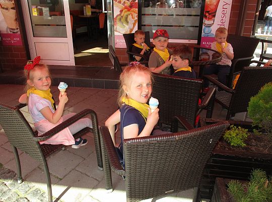 Gr III Lębork moje miasto