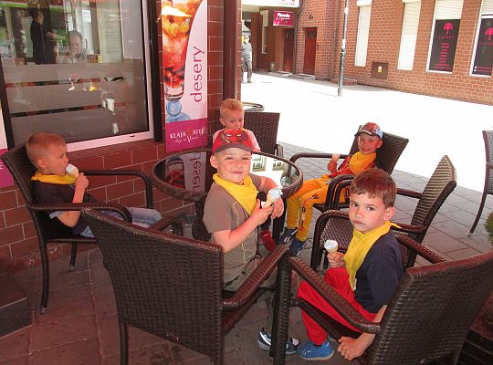 Gr III Lębork moje miasto