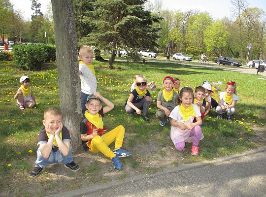 Gr III Lębork moje miasto