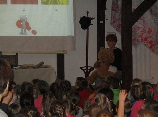 Zakończenie projektu Polak Mały -Niepodległy Polak