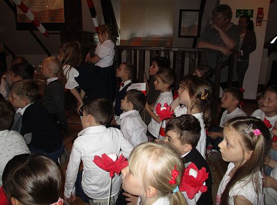 Zakończenie projektu Polak Mały -Niepodległy Polak