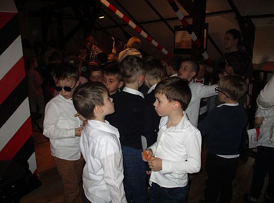 Zakończenie projektu Polak Mały -Niepodległy Polak