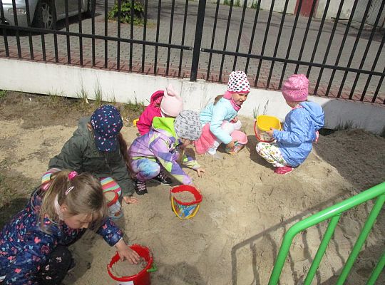 Gr III i IV Prace społeczne-pomagamy