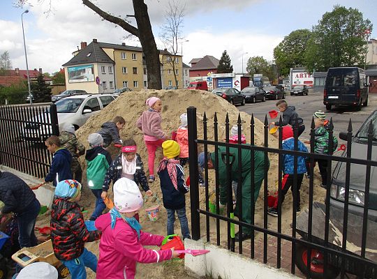 Gr III i IV Prace społeczne-pomagamy