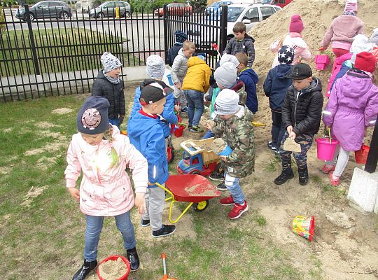 Gr III i IV Prace społeczne-pomagamy