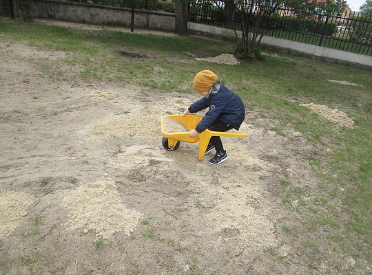 Gr III i IV Prace społeczne-pomagamy