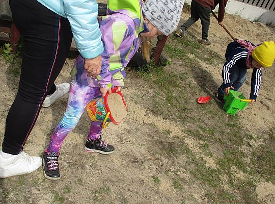 Gr III i IV Prace społeczne-pomagamy