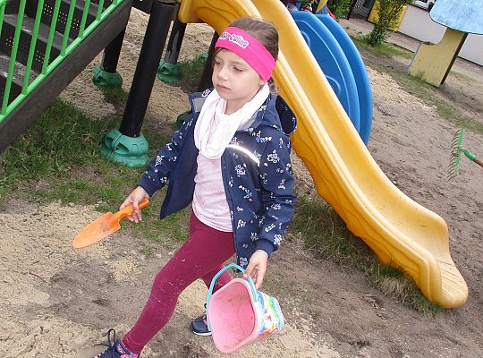 Gr III i IV Prace społeczne-pomagamy