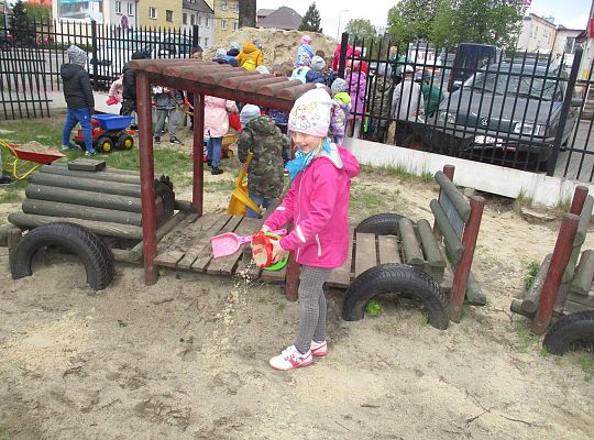 Gr III i IV Prace społeczne-pomagamy