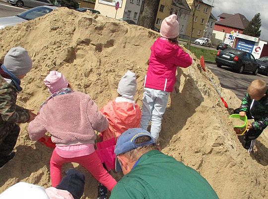 Gr III i IV Prace społeczne-pomagamy