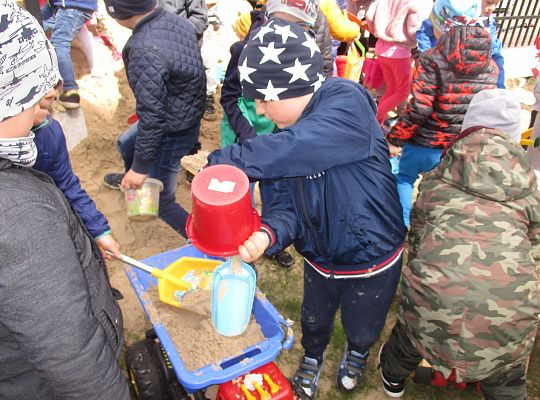 Gr III i IV Prace społeczne-pomagamy