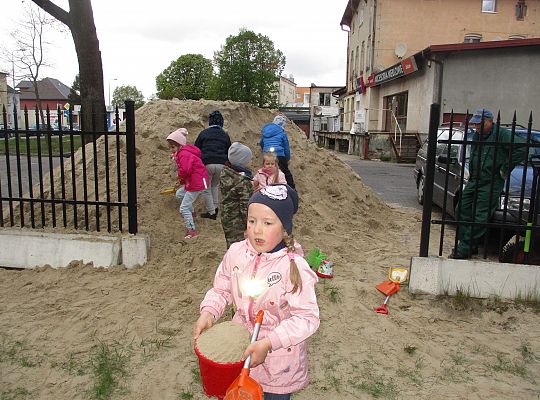 Gr III i IV Prace społeczne-pomagamy