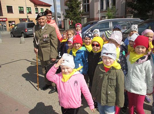 Gr III Zabawy zorganizowane przez Bibliotekę