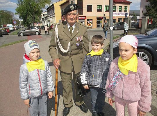 Gr III Zabawy zorganizowane przez Bibliotekę
