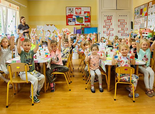 Gr III warsztaty mydlarskie