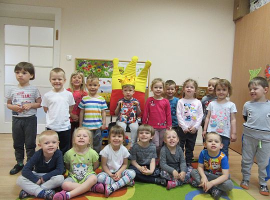 GrI Urodzinki Nikodema