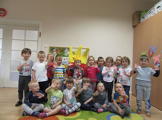 GrI Urodzinki Nikodema